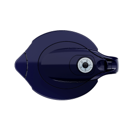 АКВАФОР Фильтр Орлеан кобальт