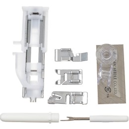 JANOME Швейная машина SewEasy