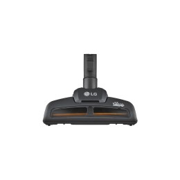 LG Пылесос VC5420NHTCW