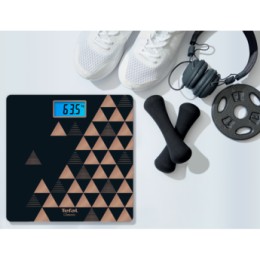 TEFAL Весы напольные электронные PP1540V0