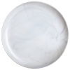 Тарелка обеденная 25 см LUMINARC Diwali Marble P9908