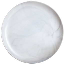 LUMINARC Тарелка обеденная 25 см Diwali Marble P9908
