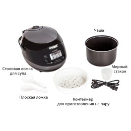 Pioneer Мультиварка MC505