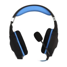 Smartbuy Наушники (SBHG-2000) RUSH VIPER черно-синий