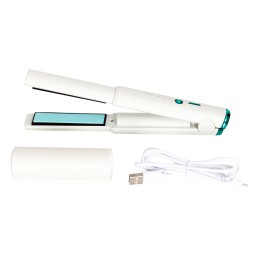 PIONEER Беспроводной выпрямитель для волос HS-1010R