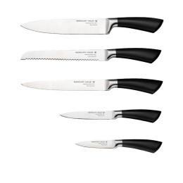 MercuryHaus Набор ножей 6пр. MC-7186