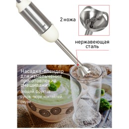 JVC Блендер JK-HB5020