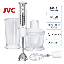 JVC Блендер JK-HB5036