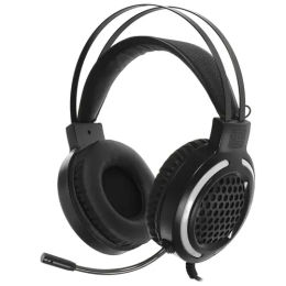 Defender Гарнитура (64590) PYRO черный