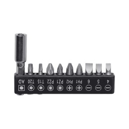 KOLNER Отвертка аккумуляторная KCSD 3,6S