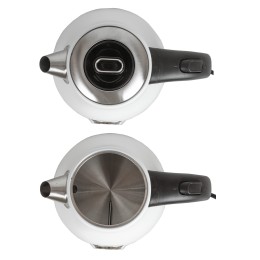 JVC Элктрический чайник JK-KE1717 white