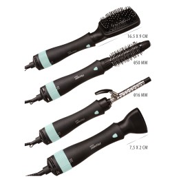 Pioneer Фен-щетка HB-1003D