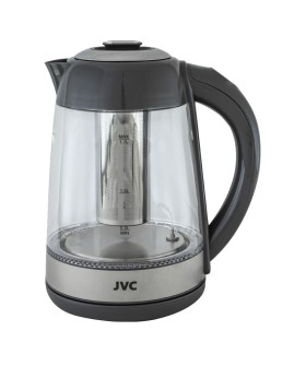 JVC Элктрический чайник JK-KE1710 grey