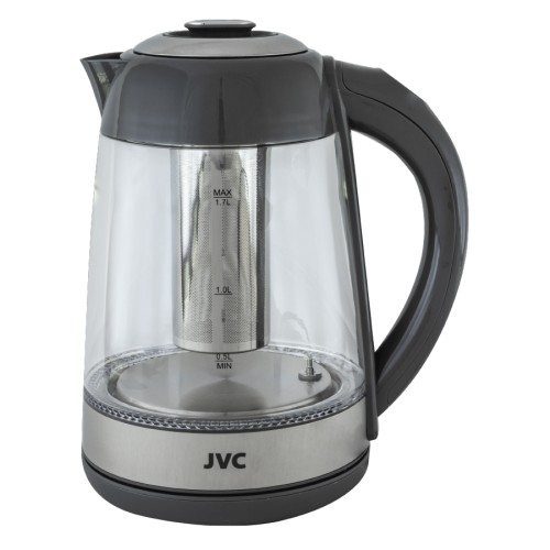 Электрический чайник JVC JK-KE1710 grey