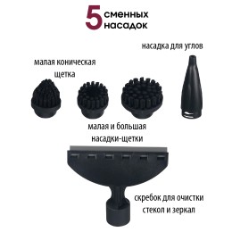 Pioneer Пароочиститель SC208