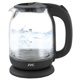 JVC Элктрический чайник JK-KE1510 grey