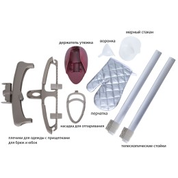 Pioneer Отпариватель SS254