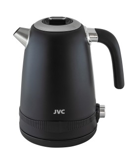 JVC Элктрический чайник JK-KE1730 black