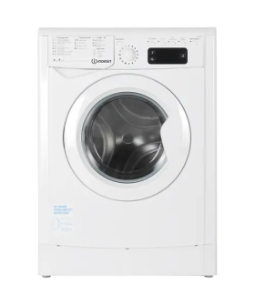INDESIT Стиральная машина lWSE6105(CIS) L