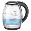 Электрический чайник JVC JK-KE1516 black