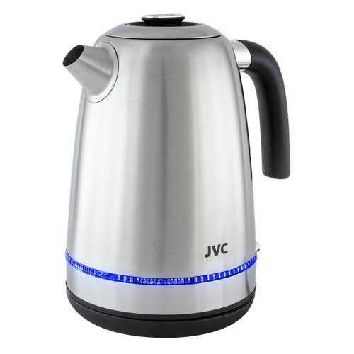 Электрический чайник JVC JK-KE1720 серебро
