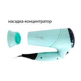 Pioneer Фен HD-2001DC