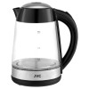 Электрический чайник JVC JK-KE1705 black