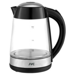 JVC Элктрический чайник JK-KE1705 black