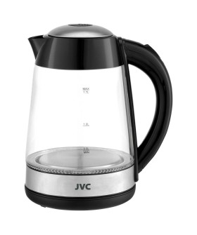 JVC Элктрический чайник JK-KE1705 black