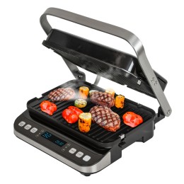 JVC Сендвич-гриль JK-GR302