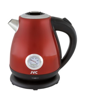 JVC Элктрический чайник JK-KE1717 red