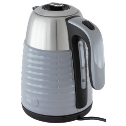 JVC Элктрический чайник JK-KE1725 серый