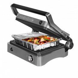 REDMOND Гриль SteakMaster RGM-M814