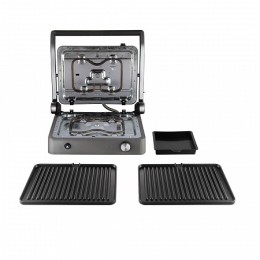 REDMOND Гриль SteakMaster RGM-M814