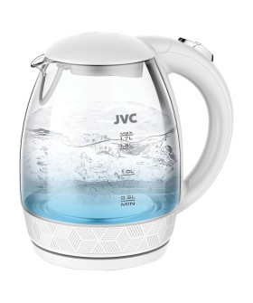 JVC Элктрический чайник JK-KE1514 white
