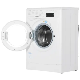 INDESIT Стиральная машина lWSE6105(CIS) L