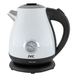 JVC Элктрический чайник JK-KE1717 white