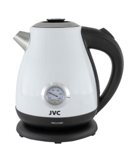 JVC Элктрический чайник JK-KE1717 white