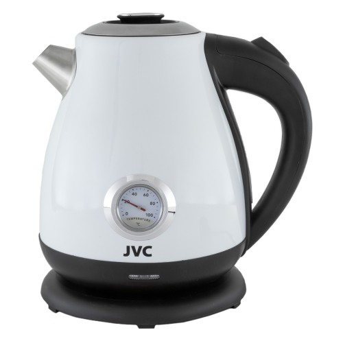 Электрический чайник JVC JK-KE1717 white