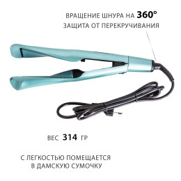 PIONEER Щипцы для завивки волос HS-10116