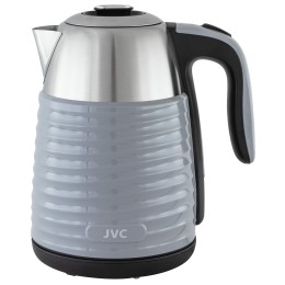 JVC Элктрический чайник JK-KE1725 серый
