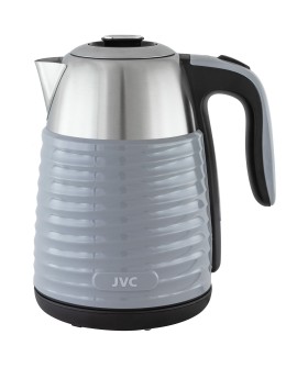 JVC Элктрический чайник JK-KE1725 серый