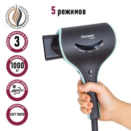 Pioneer Фен HD-2500DC