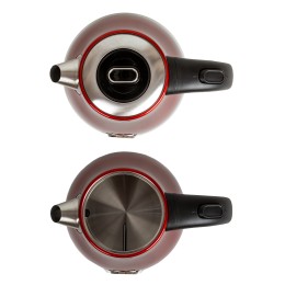 JVC Элктрический чайник JK-KE1717 red