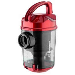 BRAYER Пылесос BR4202
