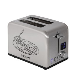 ENDEVER Тостер 900W SkyLine ST-143