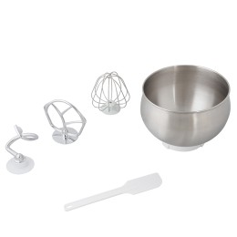 ENDEVER Миксер планетарный SIGMA-46