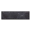 Клавиатура SVEN KB-E5900W чёрная