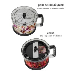 JVC Блендер JK-HB5130