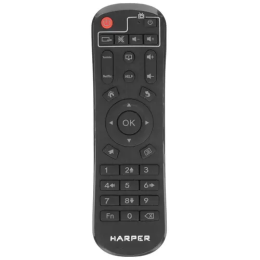 HARPER Мультимедийный плеер ABX-332